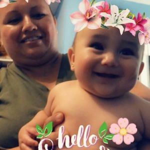 Meet your Posher, Dulce